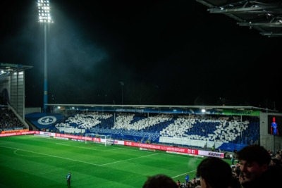 Ab Mittwoch: Mitglieder-VVK für Bielefeld