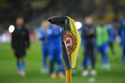 Zahlen & Fakten: Die Top Facts zum Dresden-Spiel