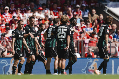 Hannover 96 im Gegnercheck