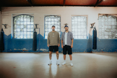 BoxKlub Martinsviertel lädt zum Tag der offenen Tür