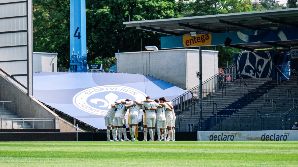 Matchday kompakt: Alle Infos zum Kiel-Spiel
