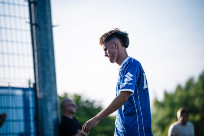 U21’s misses out on late winner
