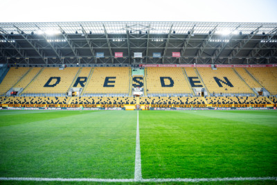 Fan Information for the Dresden Game