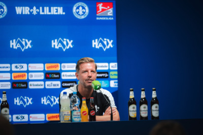 „Ich hätte Bock drauf“