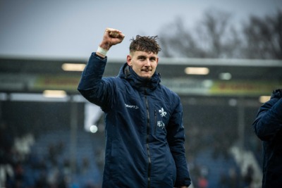 Transfer News: Maglica Changes to Türkiye
