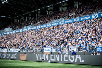 Zahlen & Fakten: Die Top Facts zum Kiel-Spiel