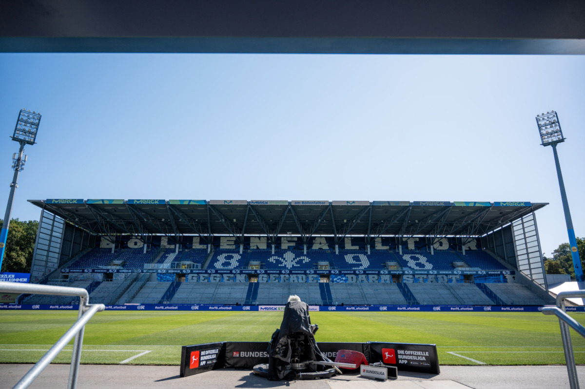 Orga-Hinweise zum Heimspiel gegen Hannover