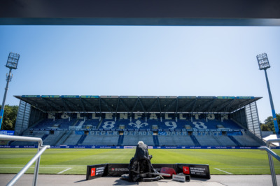 Fan Information for the Home Game against Hannover