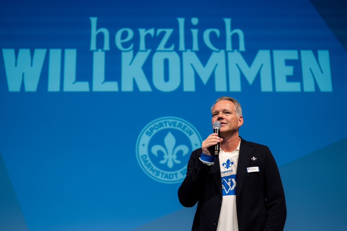 Ein Forum der Begegnung und des Kennenlernens