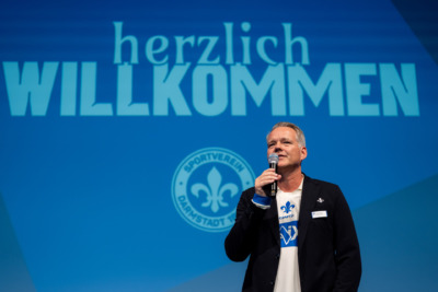 Ein Forum der Begegnung und des Kennenlernens