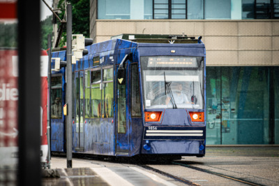 RMV-KombiTicket: Neuer Abruf für Tageskarten und digitale WirLilien-Tickets