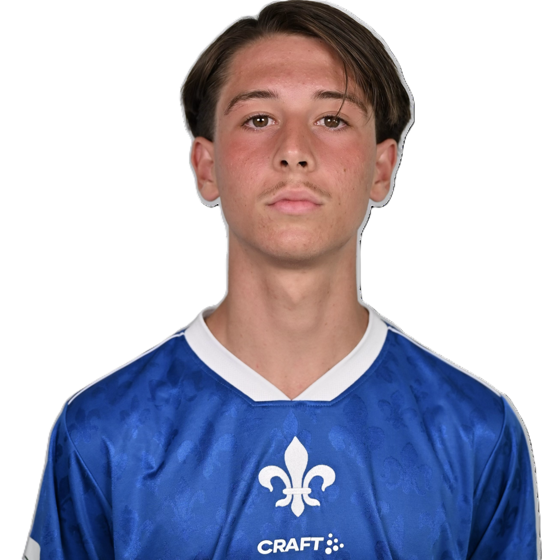 Hajrovic