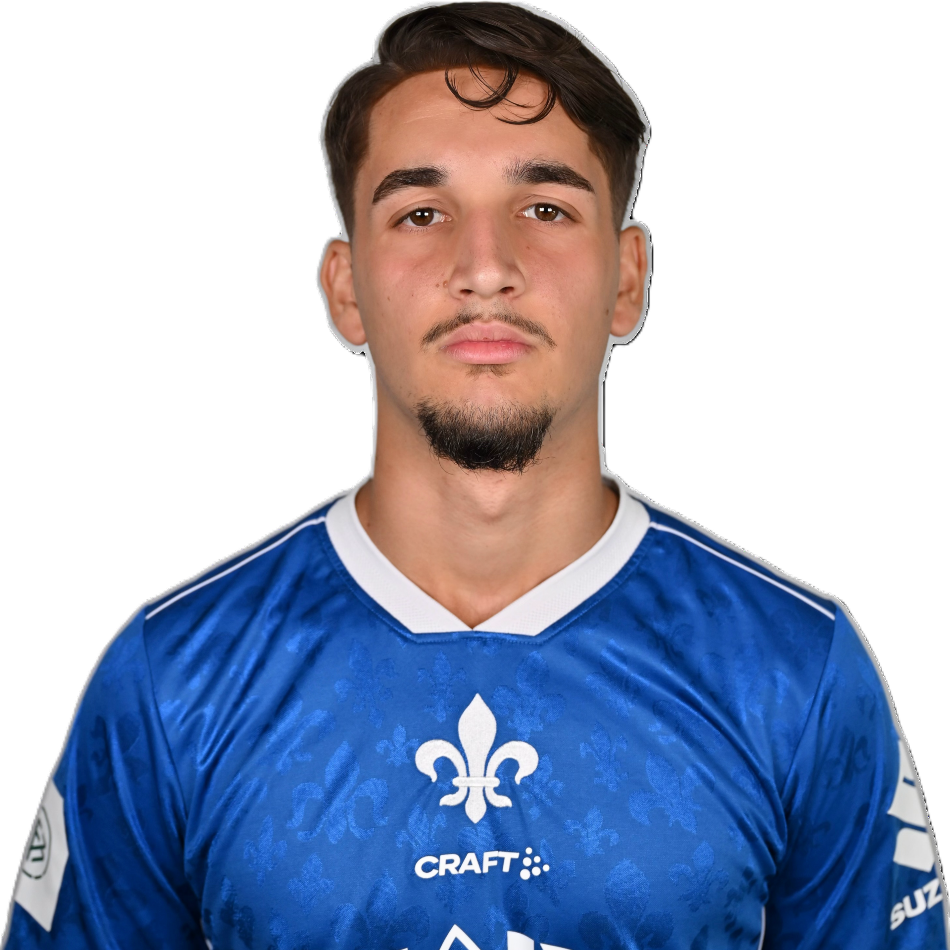 Krasniqi