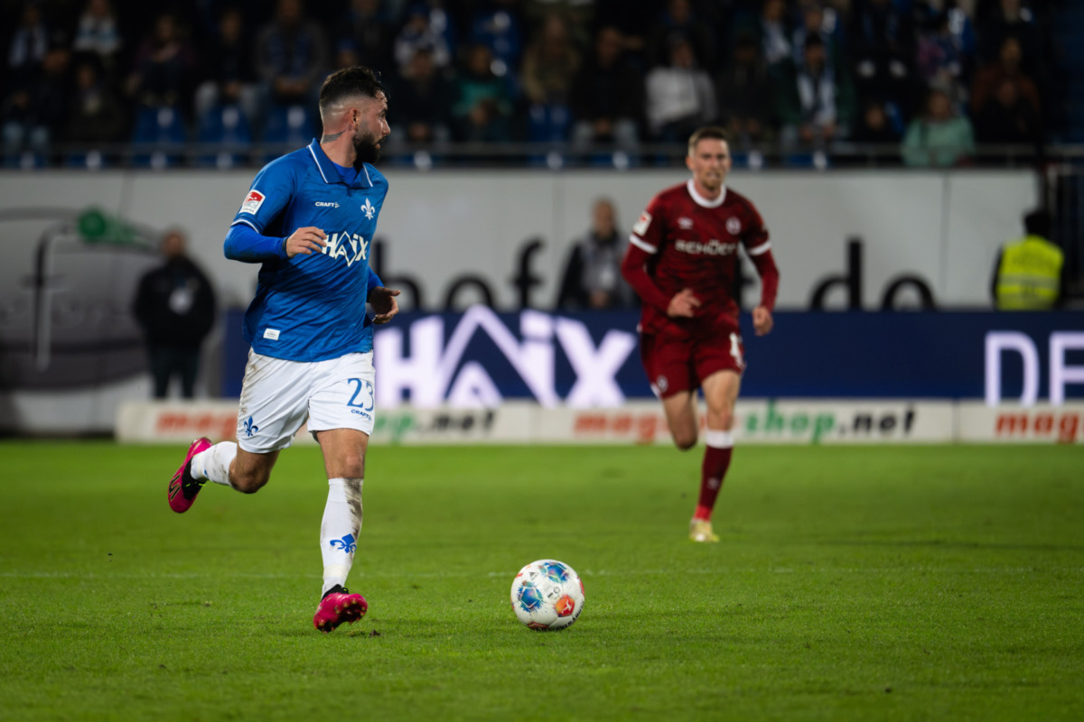 Matchday kompakt: Alle Infos zum Bielefeld-Spiel