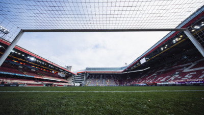 Fanhinweise zum Lautern-Spiel