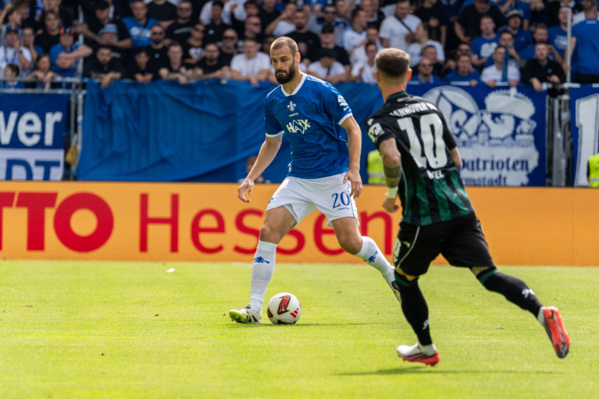 Vukotic für zwei Spiele gesperrt