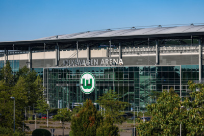 Fanhinweise zum Wolfsburg-Spiel