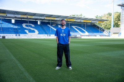 Richter kehrt zum SV 98 zurück