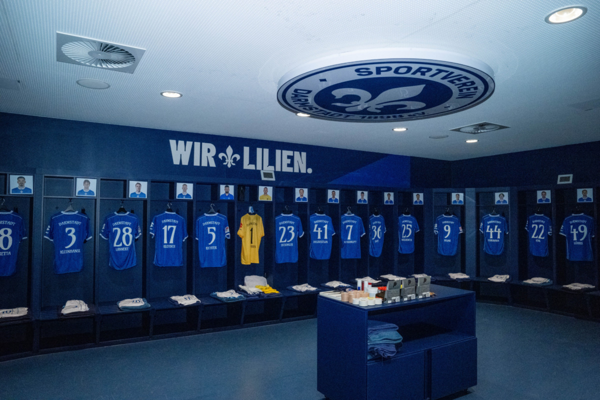 Rückkehrer Richter startet