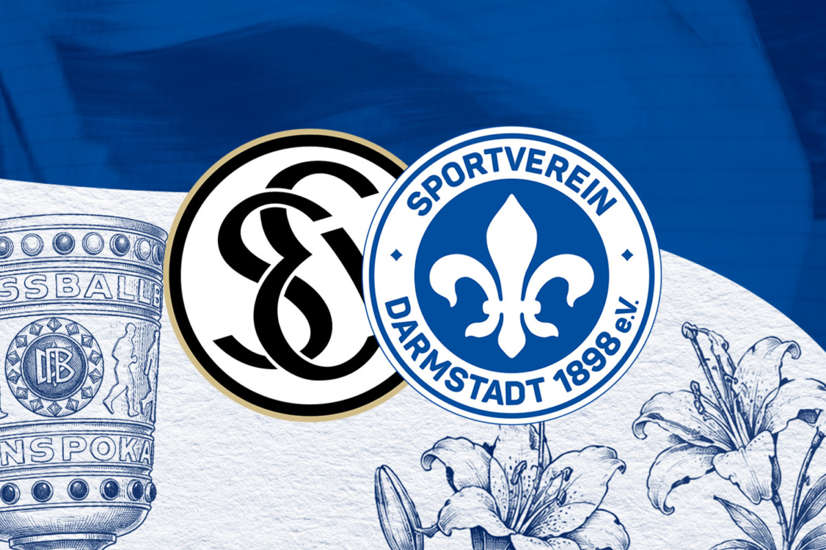 2. Runde im DFB-Pokal: Lilien in Elversberg