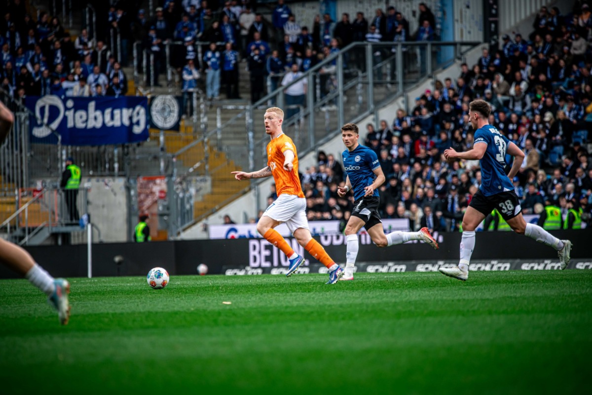 Zahlen & Fakten: Die Top Facts zum Bielefeld-Spiel