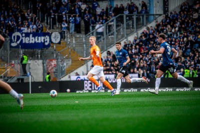 Zahlen & Fakten: Die Top Facts zum Bielefeld-Spiel