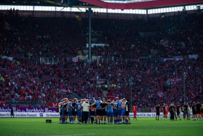 „Ernsthaftigkeit in unserem Spiel hat gefehlt“