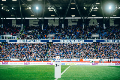 Bundesliga terminiert Spieltage 7 bis 13