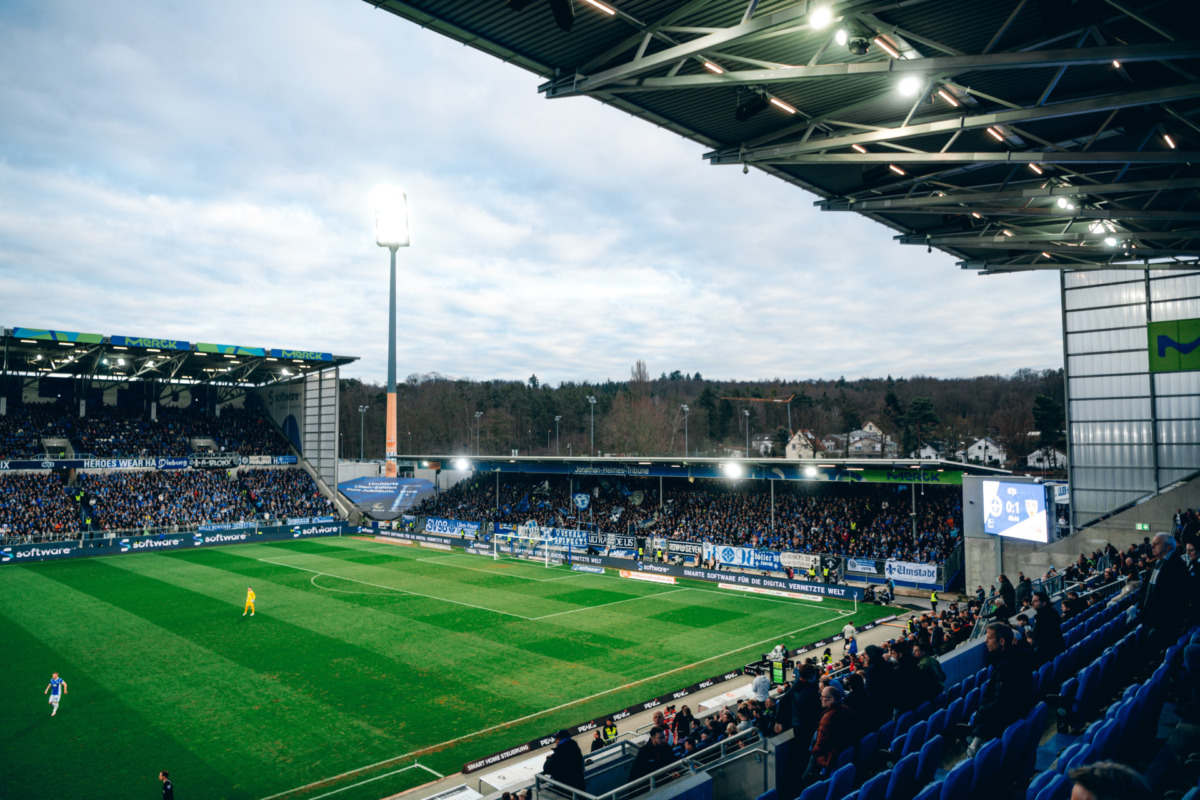 Orga-Hinweise zum Heimspiel gegen Bielefeld