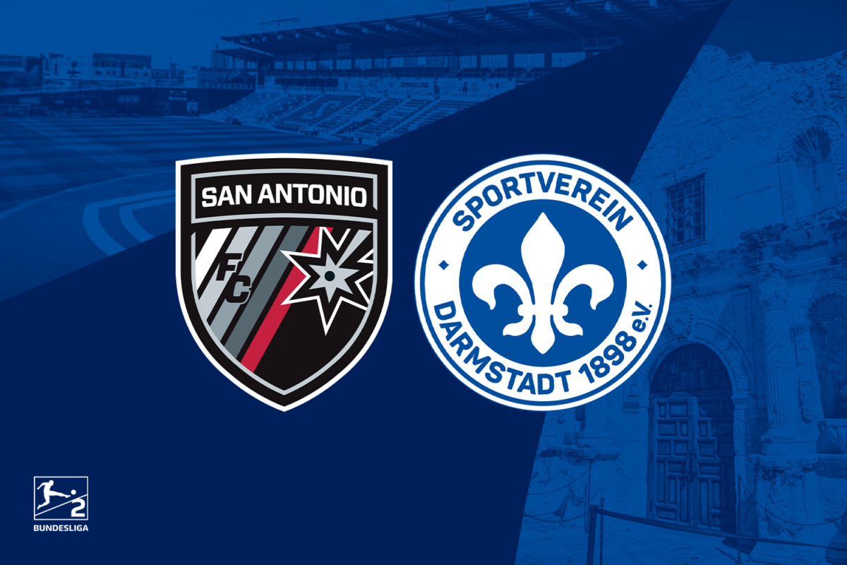 Freundschaftsspiel als Höhepunkt: Lilien besuchen San Antonio