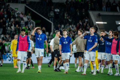 „Nach dem 1:3 ein wenig naiv“