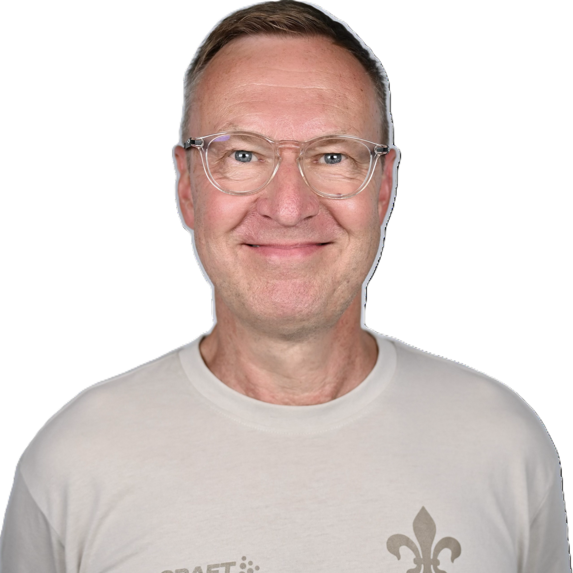 Delius (Leitender Physio)