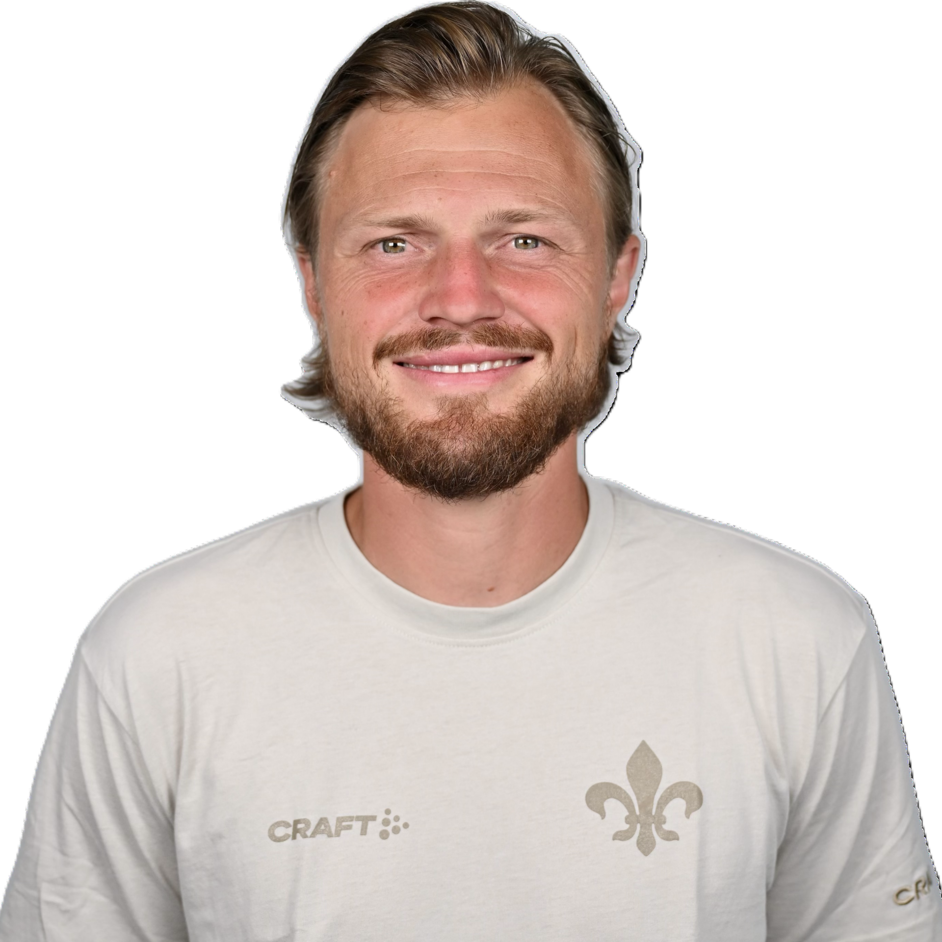 Titsch-Rivero (Übergangskoordinator)