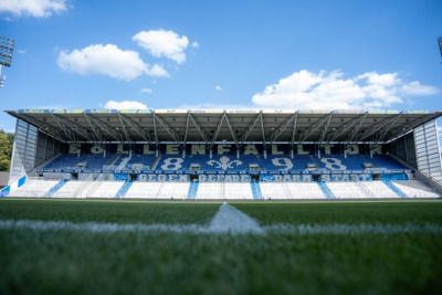 Orga-Hinweise zum Heimspiel gegen Cottbus