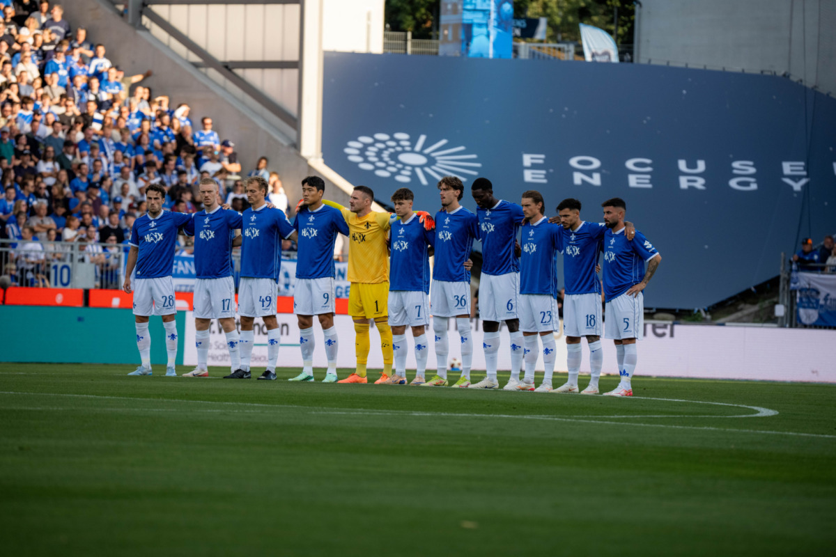 Matchday Guide: All Information before the Cottbus Game