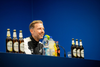 „Herausforderung, aber auch Chance“