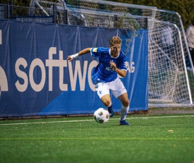 U21 unterliegt spät in Hanau