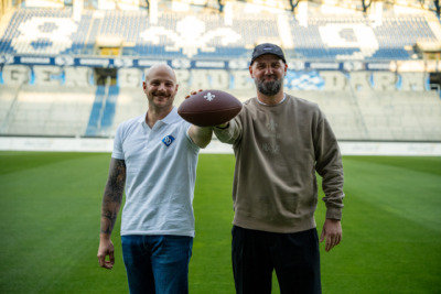 SV 98 erweitert Breitensportangebot: Lilien geben Darmstadt Diamonds eine neue Heimat