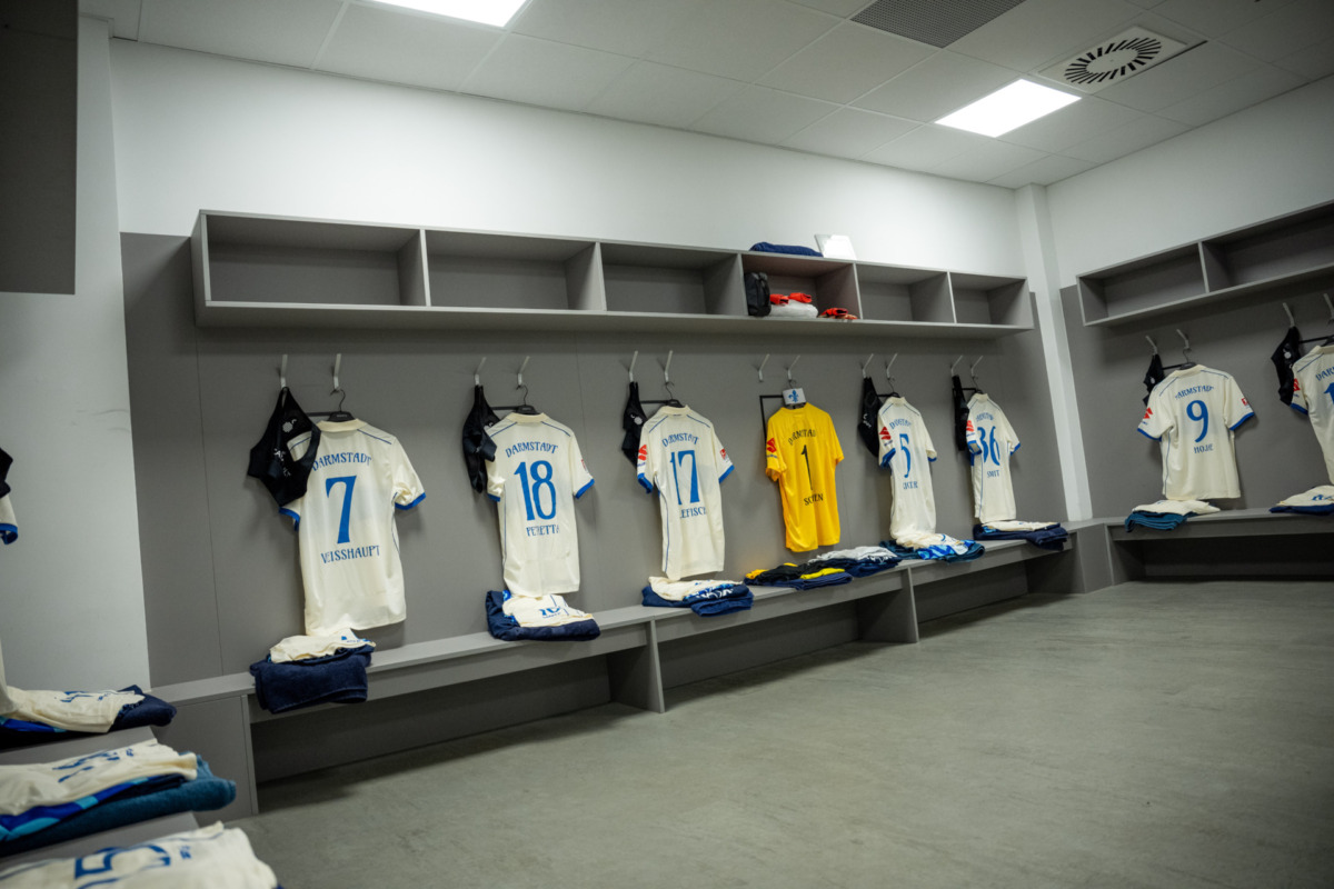 Zwei Wechsel im Team