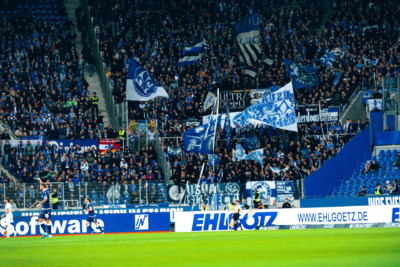 Matchday kompakt: Alle Infos zum Karlsruhe-Spiel