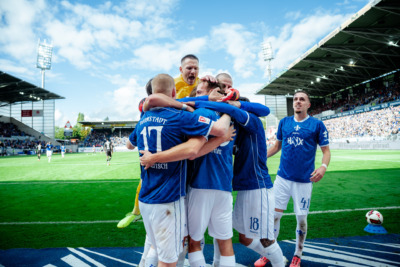 Matchday kompakt: Alle Infos zum Spiel gegen Magdeburg