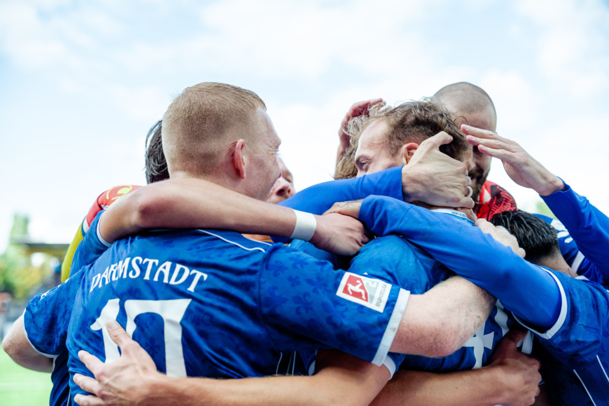 Zahlen & Fakten: Die Top Facts zum Karlsruhe-Spiel