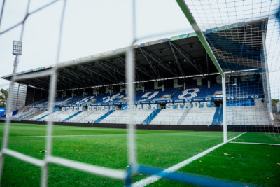 Orga-Hinweise zum Heimspiel gegen Magdeburg