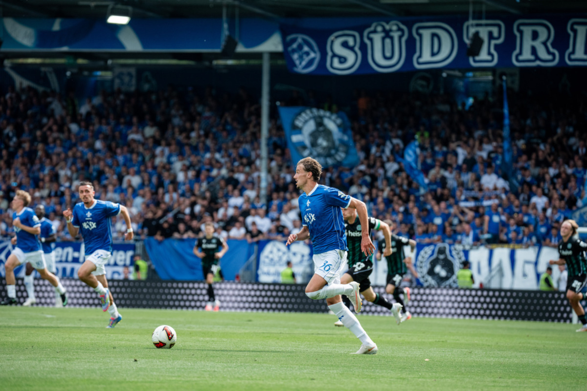 Matchday kompakt: Alle Infos zum St. Pauli-Spiel