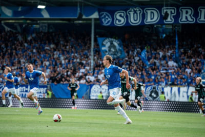 Matchday kompakt: Alle Infos zum St. Pauli-Spiel